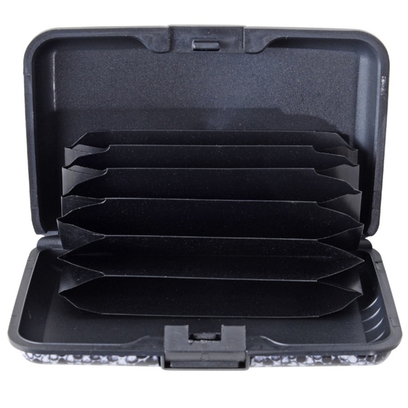 Animal RFID Blocking Credit Card Protector - Picture 3 of 5